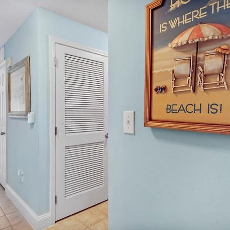 Laketown Wharf #1704 By Nautical Properties Vacation Rentals パナマシティービーチ エクステリア 写真