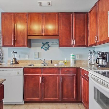 Laketown Wharf #1704 By Nautical Properties Vacation Rentals パナマシティービーチ エクステリア 写真