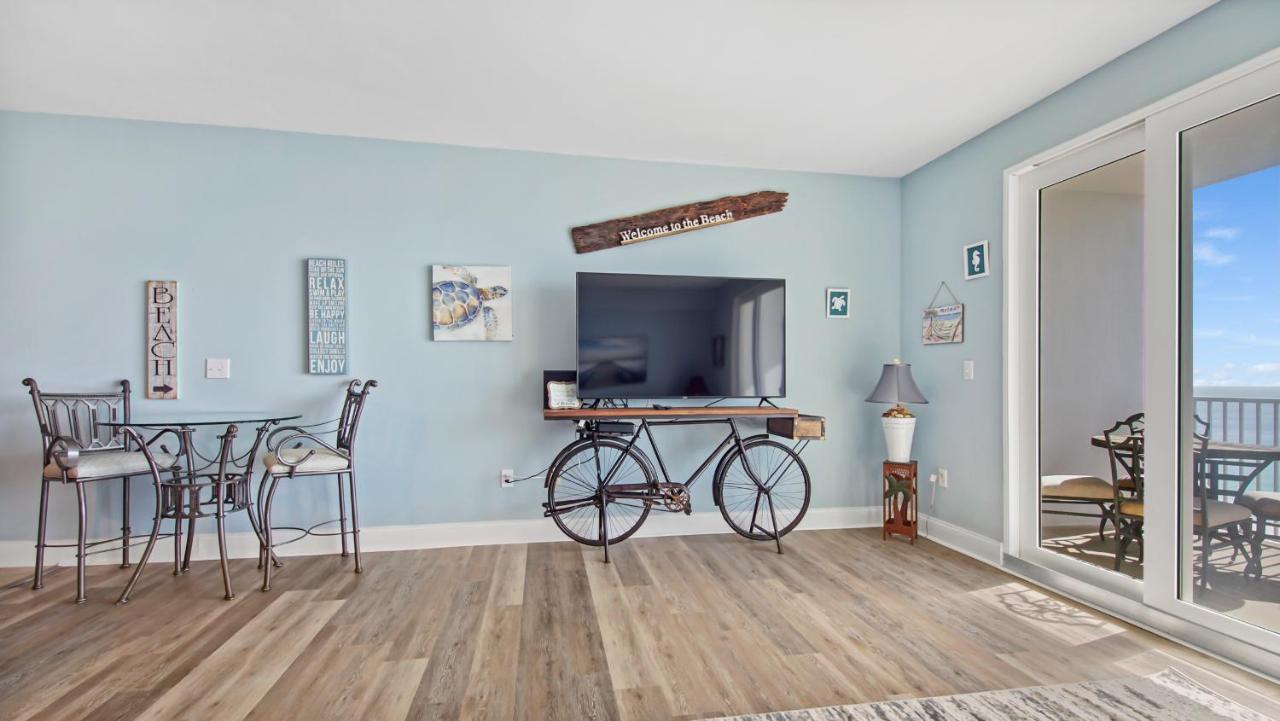 Laketown Wharf #1704 By Nautical Properties Vacation Rentals パナマシティービーチ エクステリア 写真