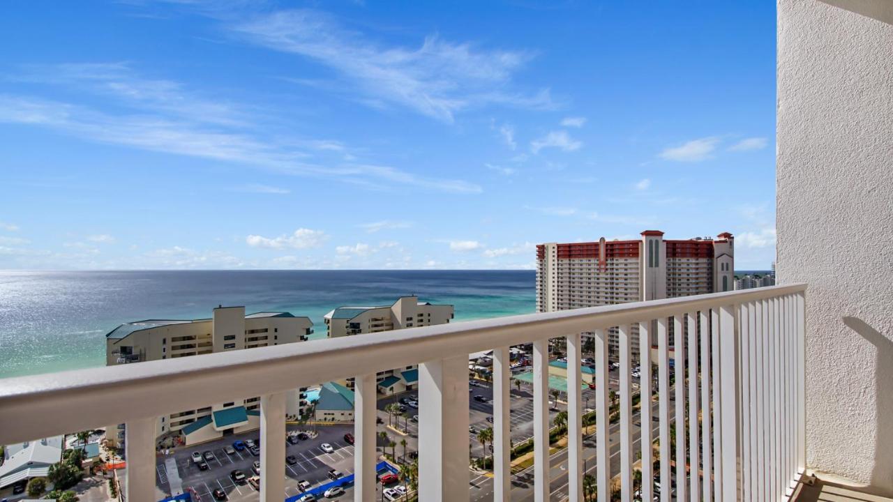 Laketown Wharf #1704 By Nautical Properties Vacation Rentals パナマシティービーチ エクステリア 写真