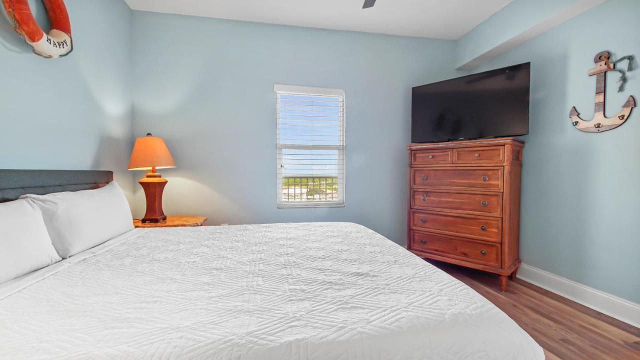 Laketown Wharf #1704 By Nautical Properties Vacation Rentals パナマシティービーチ エクステリア 写真