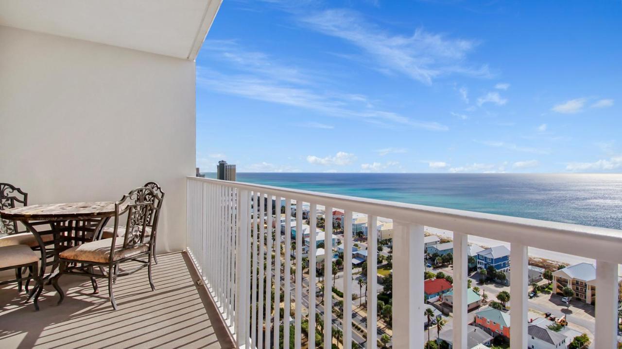 Laketown Wharf #1704 By Nautical Properties Vacation Rentals パナマシティービーチ エクステリア 写真