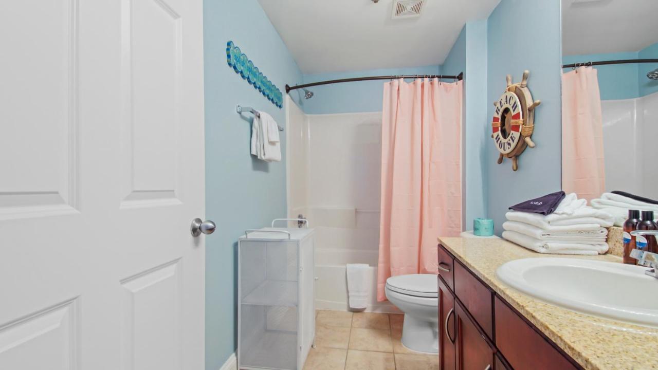 Laketown Wharf #1704 By Nautical Properties Vacation Rentals パナマシティービーチ エクステリア 写真