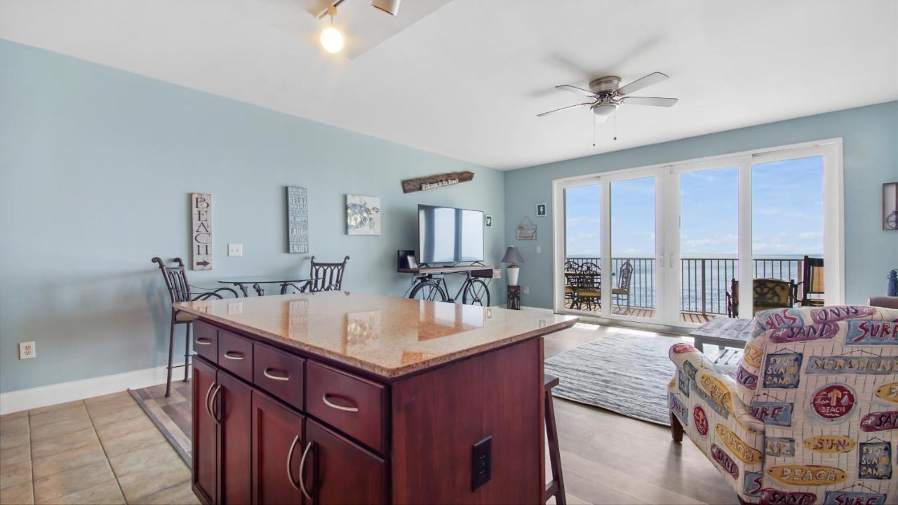 Laketown Wharf #1704 By Nautical Properties Vacation Rentals パナマシティービーチ エクステリア 写真