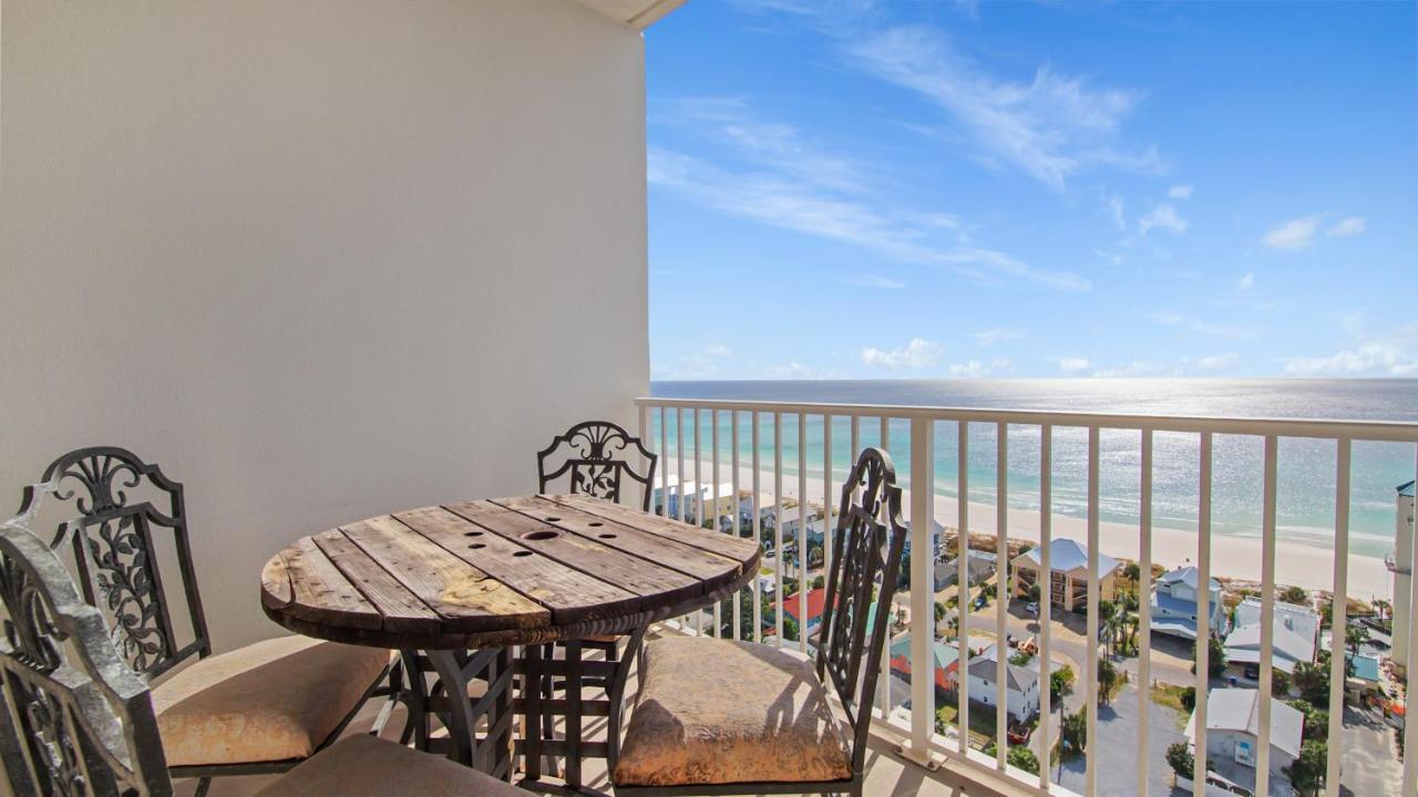 Laketown Wharf #1704 By Nautical Properties Vacation Rentals パナマシティービーチ エクステリア 写真