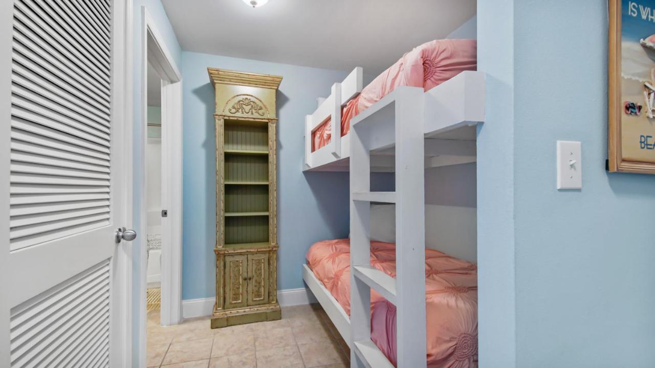 Laketown Wharf #1704 By Nautical Properties Vacation Rentals パナマシティービーチ エクステリア 写真