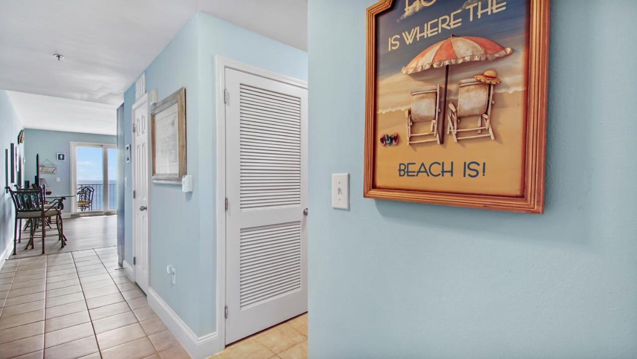 Laketown Wharf #1704 By Nautical Properties Vacation Rentals パナマシティービーチ エクステリア 写真