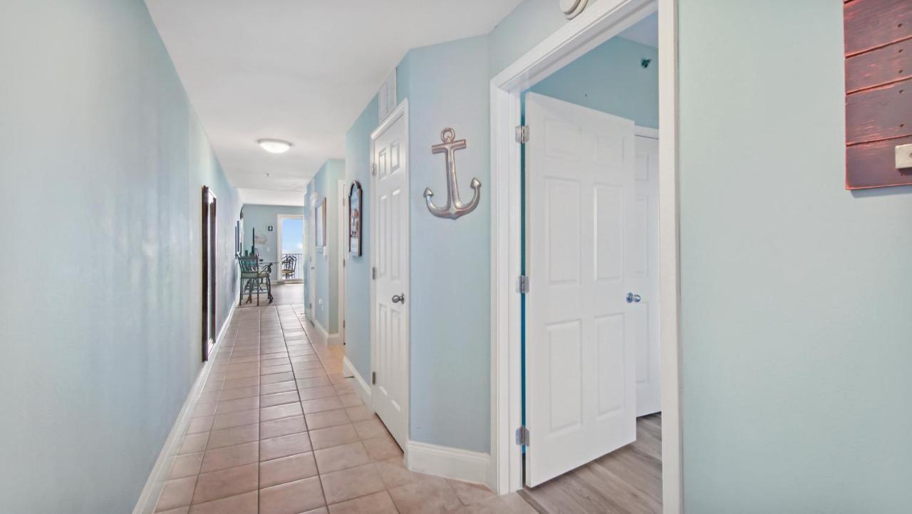 Laketown Wharf #1704 By Nautical Properties Vacation Rentals パナマシティービーチ エクステリア 写真