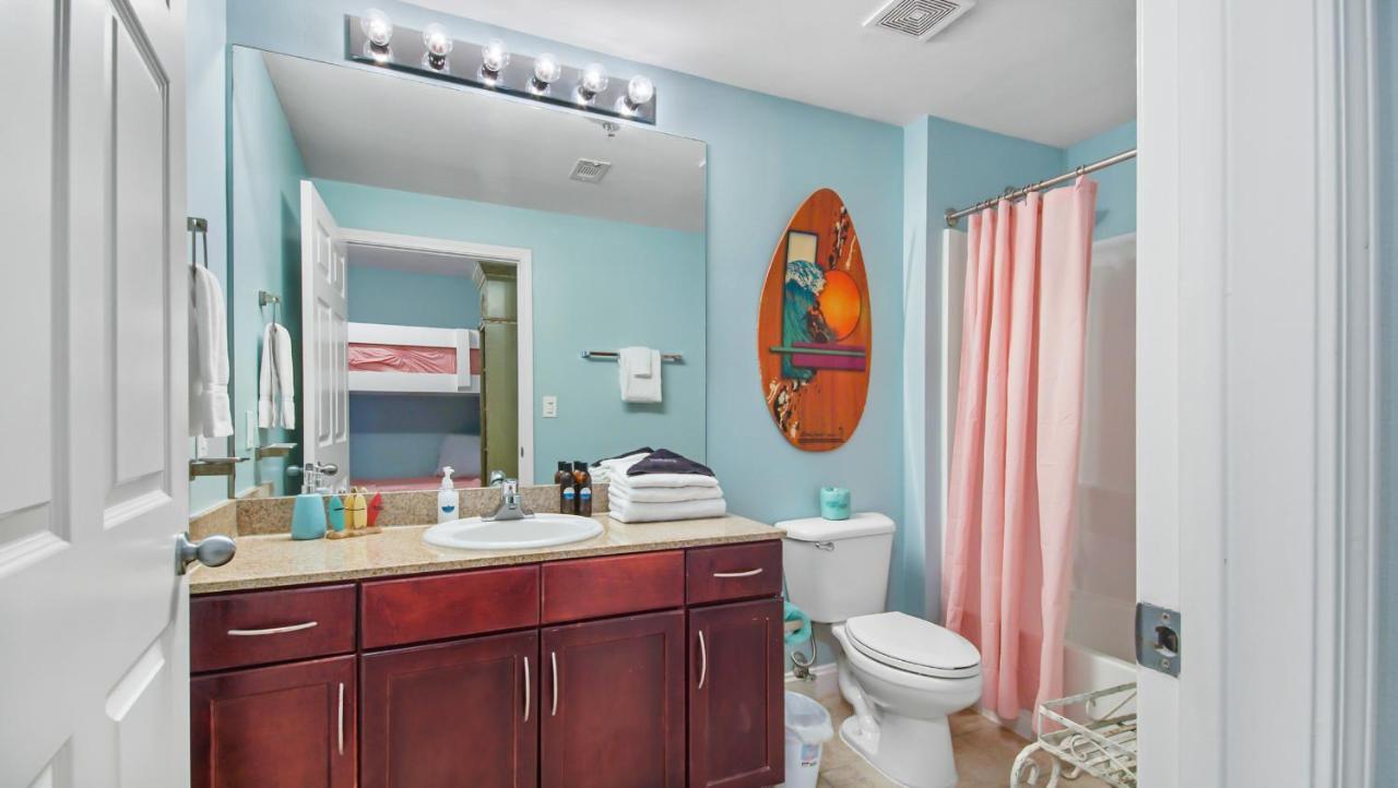 Laketown Wharf #1704 By Nautical Properties Vacation Rentals パナマシティービーチ エクステリア 写真