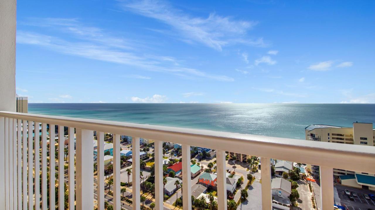 Laketown Wharf #1704 By Nautical Properties Vacation Rentals パナマシティービーチ エクステリア 写真