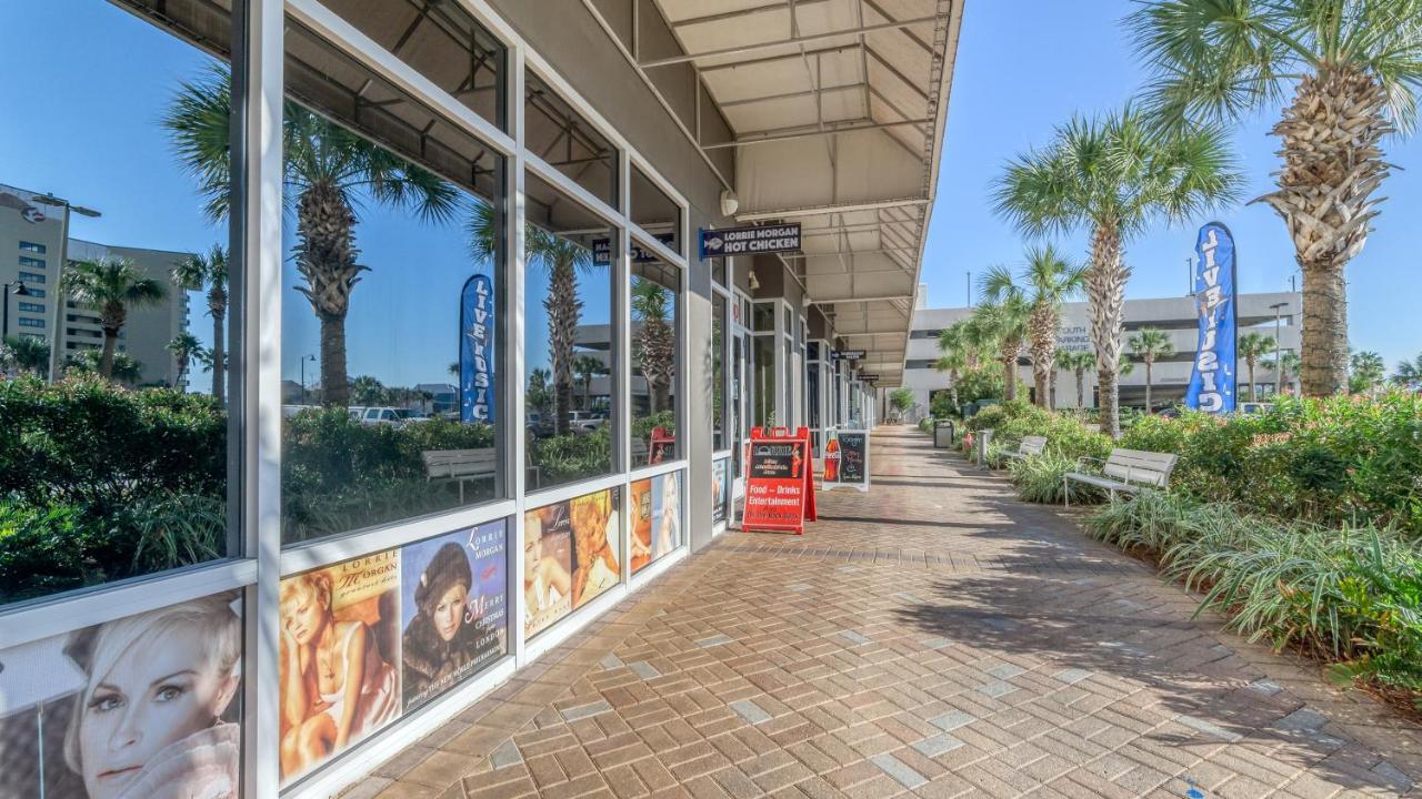 Laketown Wharf #1704 By Nautical Properties Vacation Rentals パナマシティービーチ エクステリア 写真
