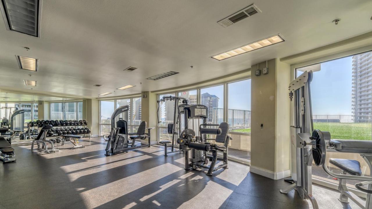 Laketown Wharf #1704 By Nautical Properties Vacation Rentals パナマシティービーチ エクステリア 写真
