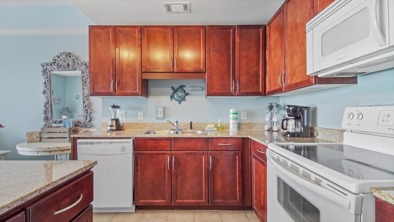 Laketown Wharf #1704 By Nautical Properties Vacation Rentals パナマシティービーチ エクステリア 写真