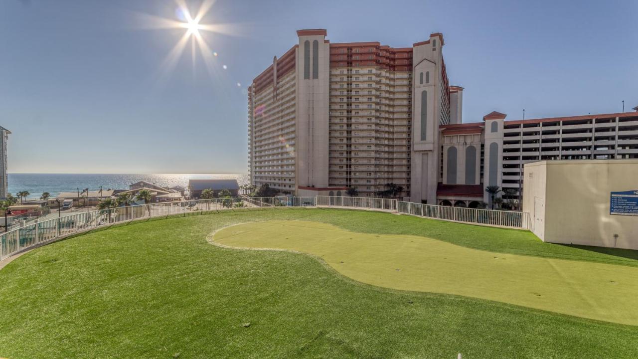 Laketown Wharf #1704 By Nautical Properties Vacation Rentals パナマシティービーチ エクステリア 写真