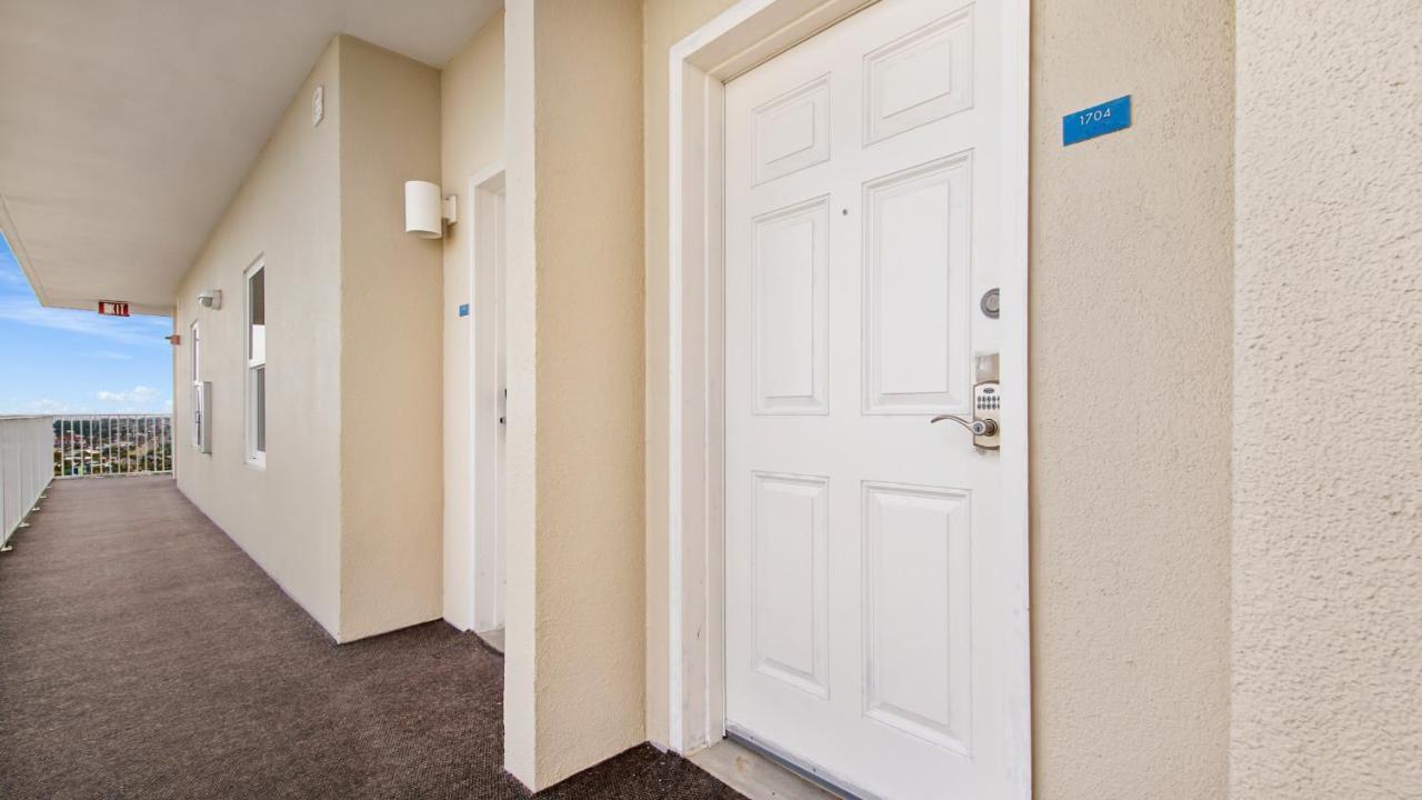 Laketown Wharf #1704 By Nautical Properties Vacation Rentals パナマシティービーチ エクステリア 写真