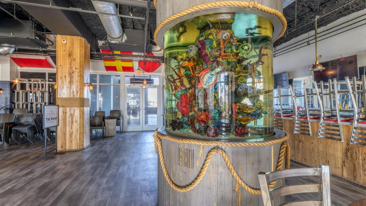 Laketown Wharf #1704 By Nautical Properties Vacation Rentals パナマシティービーチ エクステリア 写真
