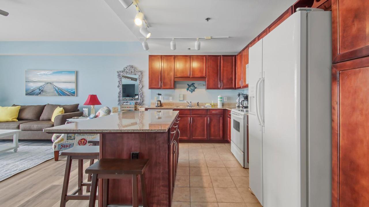 Laketown Wharf #1704 By Nautical Properties Vacation Rentals パナマシティービーチ エクステリア 写真