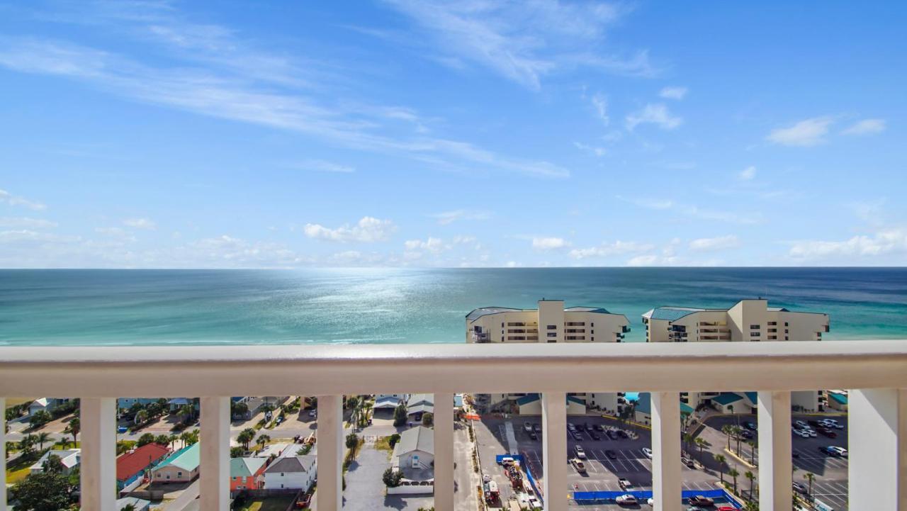 Laketown Wharf #1704 By Nautical Properties Vacation Rentals パナマシティービーチ エクステリア 写真