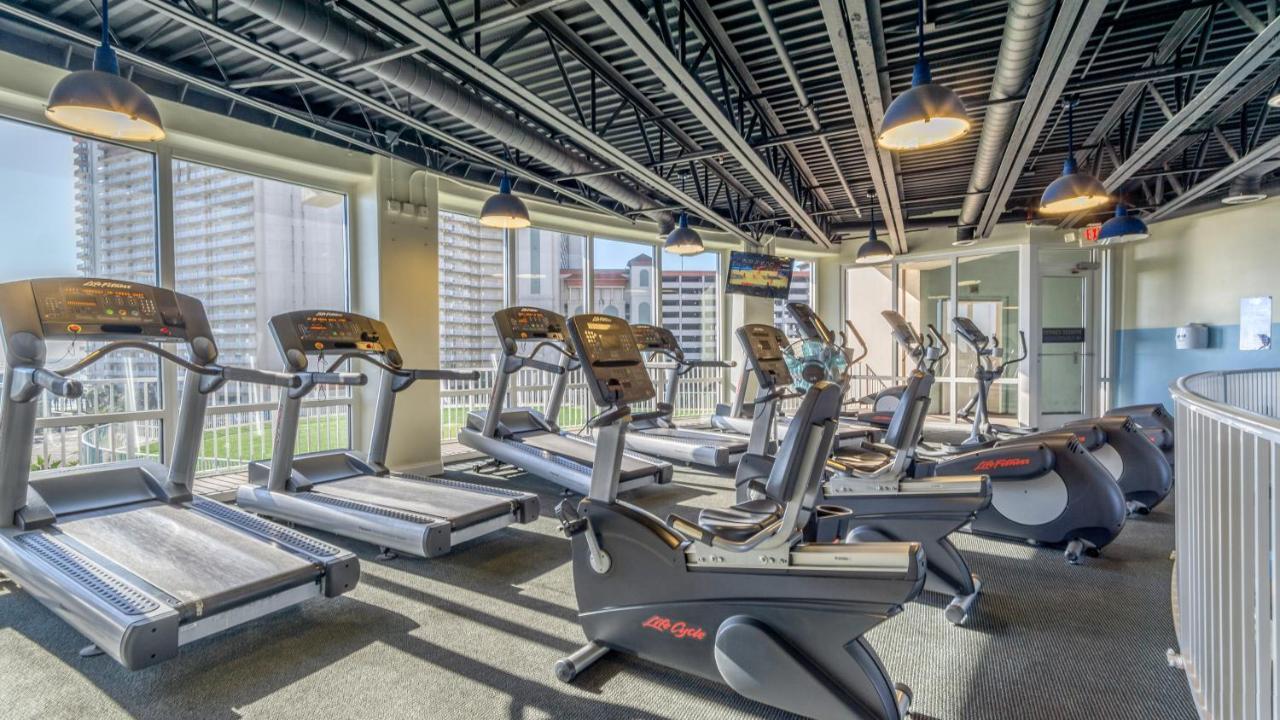 Laketown Wharf #1704 By Nautical Properties Vacation Rentals パナマシティービーチ エクステリア 写真